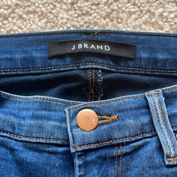 J Brand Capri in New Dawn size 27 - Picture 6 of 13